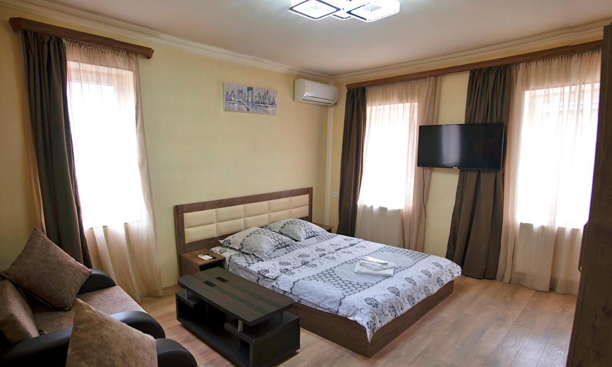 Ferienwohnung Georgi Apartament 2 Tbilisi Exterior foto