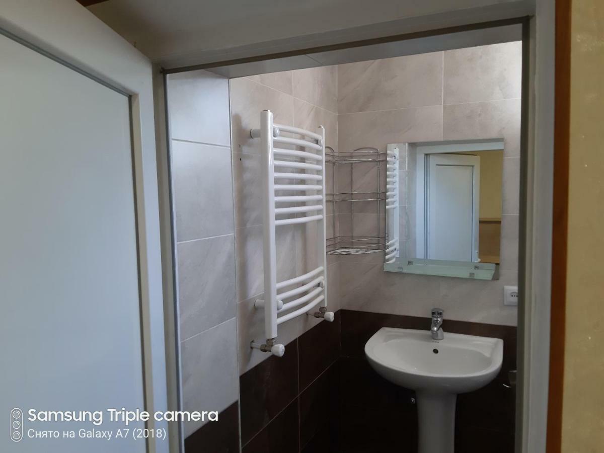 Ferienwohnung Georgi Apartament 2 Tbilisi Exterior foto