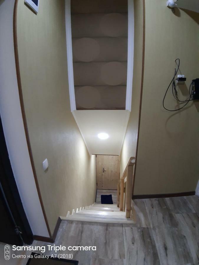 Ferienwohnung Georgi Apartament 2 Tbilisi Exterior foto