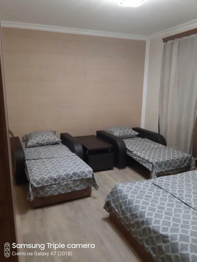 Ferienwohnung Georgi Apartament 2 Tbilisi Exterior foto